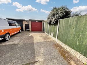 Garage- click for photo gallery